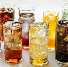 ビンティ 西馬込のコース写真