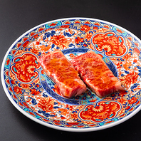 【精肉の極み】職人が厳選した最上級の黒毛和牛