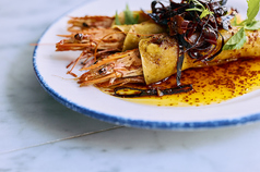 Modern Mexican CABOS カボス田町店のコース写真