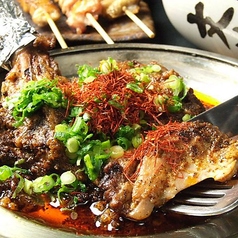 鍛冶屋文蔵 新橋店の特集写真