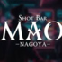 MAOのロゴ