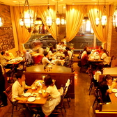 Beer Thirty ビア サーティ 京都三条河原町店の雰囲気2