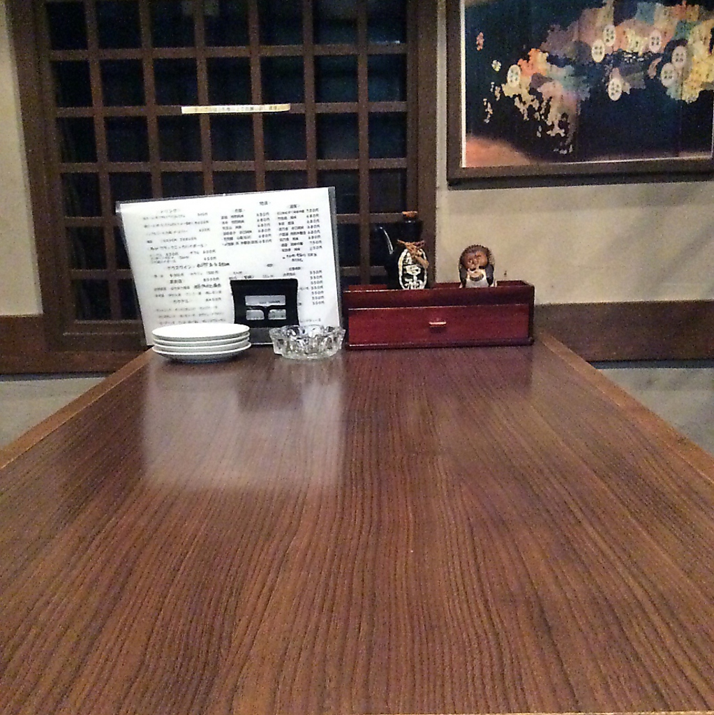 少人数グループが得意！