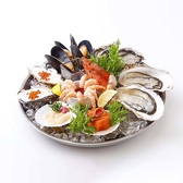 Oyster Plates オイスタープレート ラゾーナ川崎店のおすすめ料理2