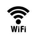 WiFi利用可