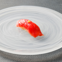 【寿司】本鮪赤身