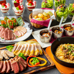 パセラ 新宿靖国通り店特集写真1