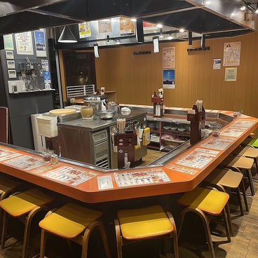 さっぽろジンギスカン 本店 すすきのの雰囲気1