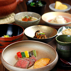 小皿料理と釜焼き KAMANO特集写真1