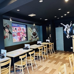 シュラスコグリル ハングリーハウス 横須賀特集写真1