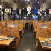 赤から 奈良橿原店の雰囲気3