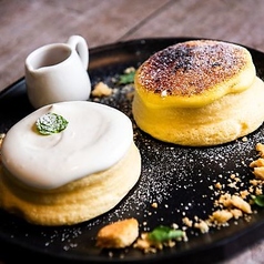 〈大人気〉食べ比べプレーン＆クレームブリュレ