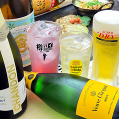 鉄板居酒屋九九福特集写真1