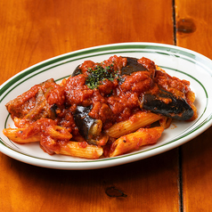 おつまみペンネ アラビアータ