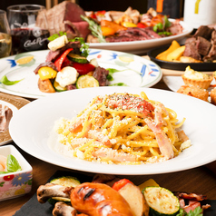 ゆずの小町イタリアン 難波店のおすすめ料理2
