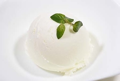 フランス産マスカルポーネアイス