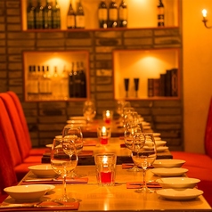 VIRGO 銀座特集写真1