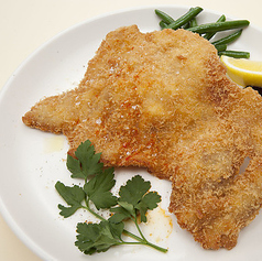 【5月29日START】大山鶏むね肉のカツレツ「チキンシュニッツェル」