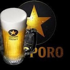 完全個室　大衆そば酒場永山　御茶ノ水店のコース写真