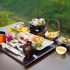 日本料理 白水のおすすめポイント1