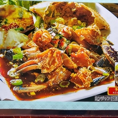 韓国料理 恵蘭の写真
