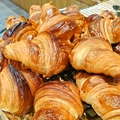 料理メニュー写真 クロワッサン