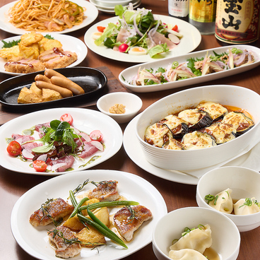 食堂酒場 ラ クレールのおすすめ料理1