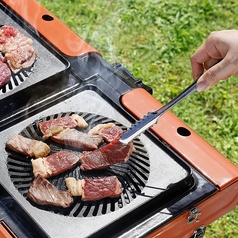新品 ワーゲン ノベルティ  ピクニック バーベキュー Volkswagen Life Store 「BBQセレクション」スタート 家族や仲間