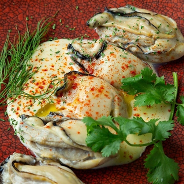 KITTE キッテ 大阪のおすすめ料理1