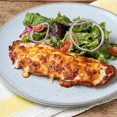 クロックムッシュ［ドリンク付］