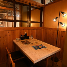 大衆居酒屋 NANAKAI ナナカイ 鹿児島天文館店の特集写真