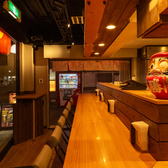 くしなだ姫 神戸三宮の雰囲気2