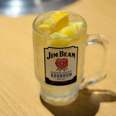 ごろシャリハイボール