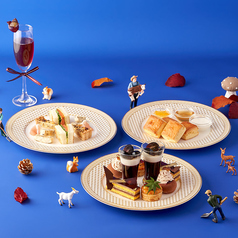 グラン・ブルー ホテル ラ・スイート神戸ハーバーランドのコース写真