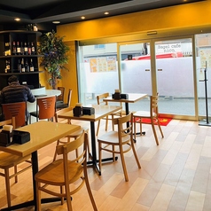 シュラスコグリル ハングリーハウス 横須賀特集写真1