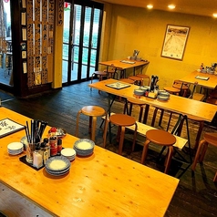 炉端 氷炭 薬院本店の特集写真