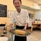 Restaurant Olivier レストラン オリヴィエのスタッフ1