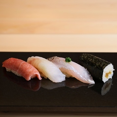 鮨 岩城清三の特集写真