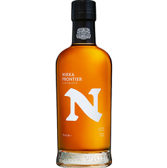 ニッカフロンティア