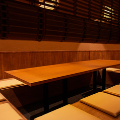 【おすすめ】京出汁おでんと旬菜天ぷら 鳥居くぐり 大宮店の特集写真