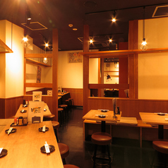 大衆酒場 勝 大森本店特集写真1