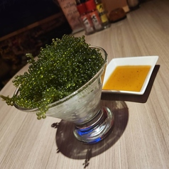 海ぶどう