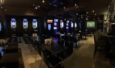 少人数で飲みながら、合間にダーツ★と贅沢な時間をお過ごしいただけます♪ 