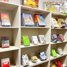 PARTY STAND パーティースタンドのおすすめポイント1