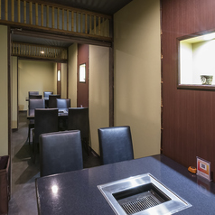 和牛専門焼肉 莉々園の特集写真