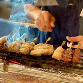 沖縄食材と炉端串焼 ミハマノアシドリのおすすめ料理2