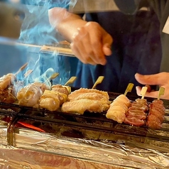 沖縄食材と炉端串焼 ミハマノアシドリのおすすめ料理2