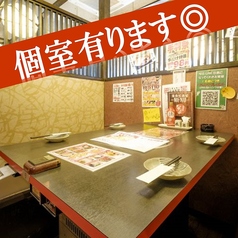 楽食居酒屋なごみ 門真古川橋店特集写真1