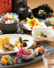 和DINING あらた はなれ 名古屋駅前店のおすすめ料理3