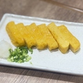 料理メニュー写真&nbsp;出汁巻き卵